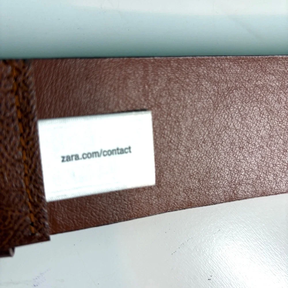Zara make statement